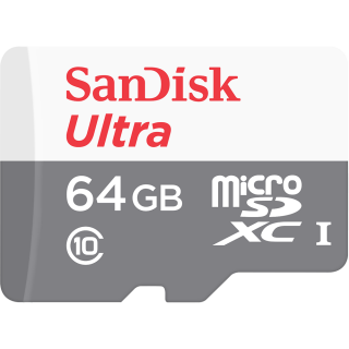 Sandisk Ultra 64 GB (SDSQUNB-064G-GN3MN) microSD kullananlar yorumlar